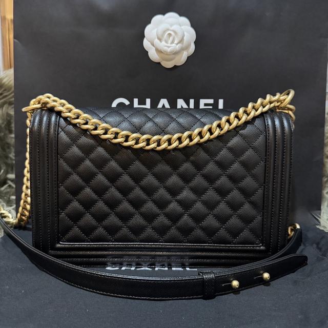 Chanel Boy 11 GHWMicrochip 24 รูปที่ 2