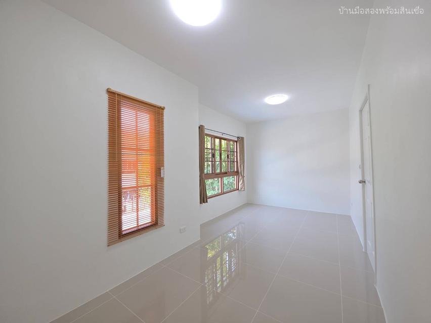 หมู่บ้านพฤกษาวิลล์ 55/1 สุเหร่าคลองหนึ่ง 19