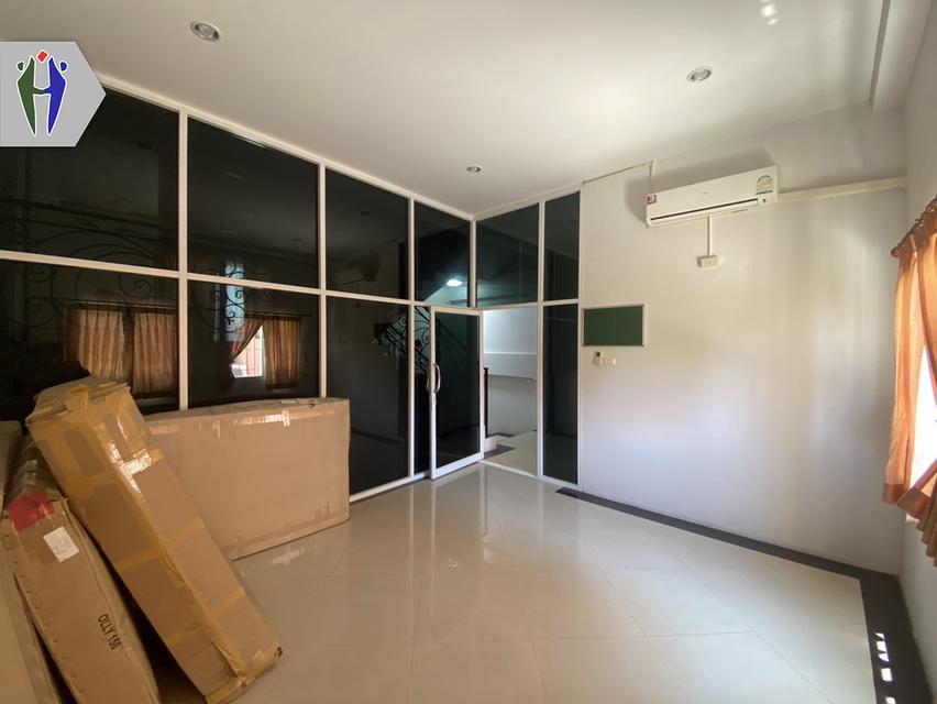 อาคารพาณิชย์ให้ พัทยาใต้ สายสาม ทำธุรกิจได้ พร้อมเข้าอยู่ 6