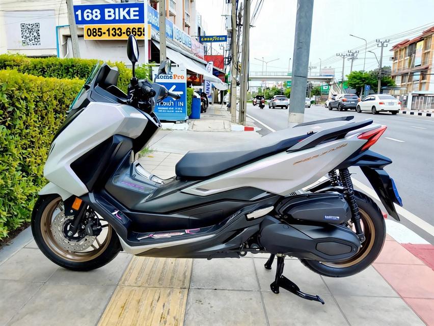 Honda Forza350 Roadsync รูปย่อยที่ 3