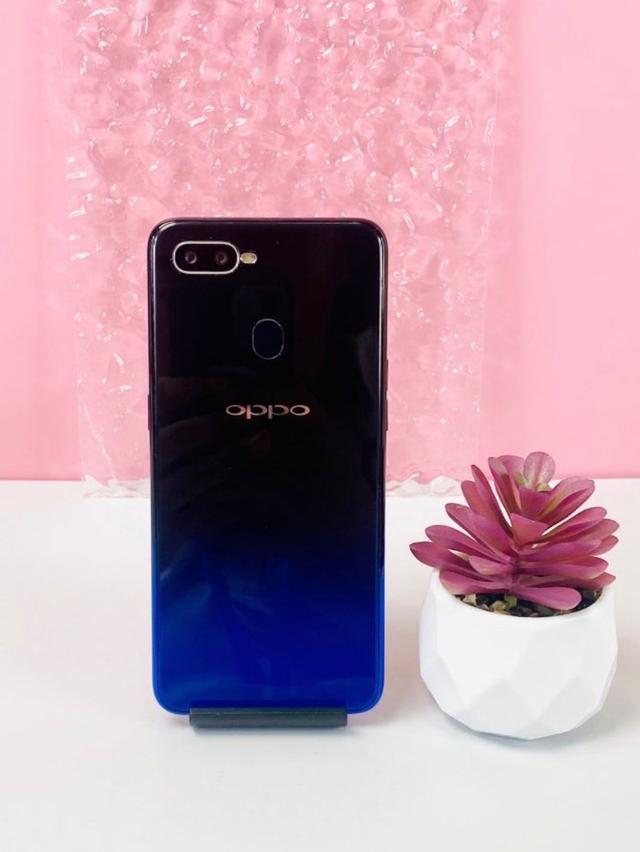 Oppo F9 สวยๆ 3