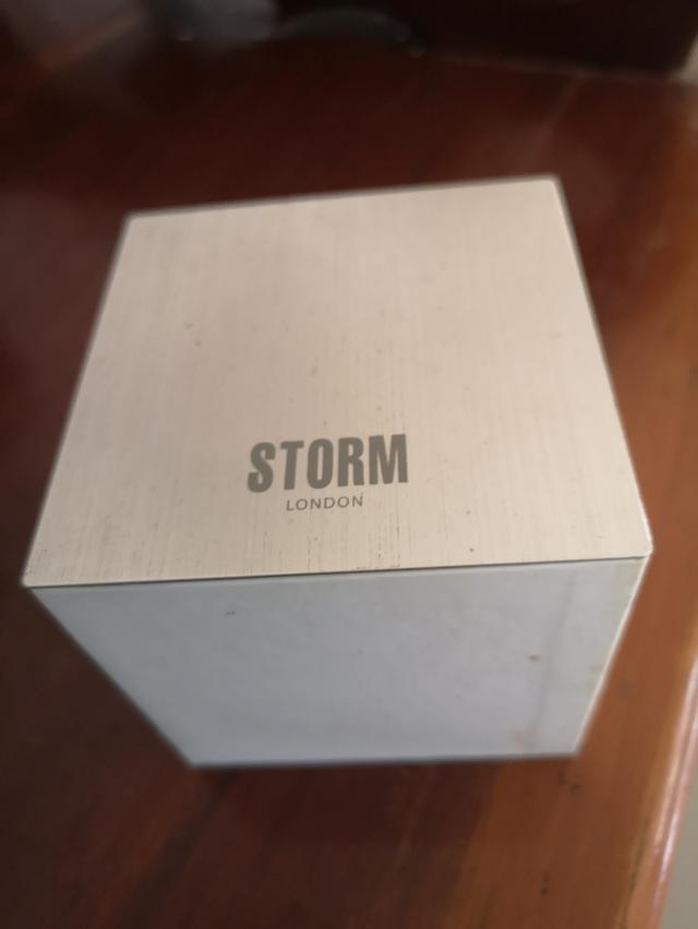นาฬิกา​แฟชั่น​สตรี​ STORM​ LONDON​