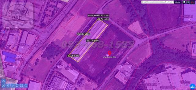 ขายโรงงานผังสีม่วงเข้ม นิคมWHA 1 บ่อวิน ถนน331 (เนื้อที่ 44-0-65 ไร่ ขายราคา 470 ล้าน) บ่อวิน ศรีราชา ชลบุรี 4