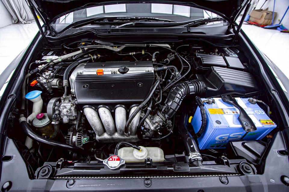 HONDA ACCORD 2.4 EL 2005