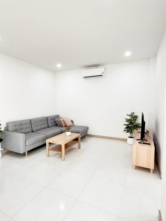บ้านชั้นเดียวสำหรับปล่อยเช่า 9