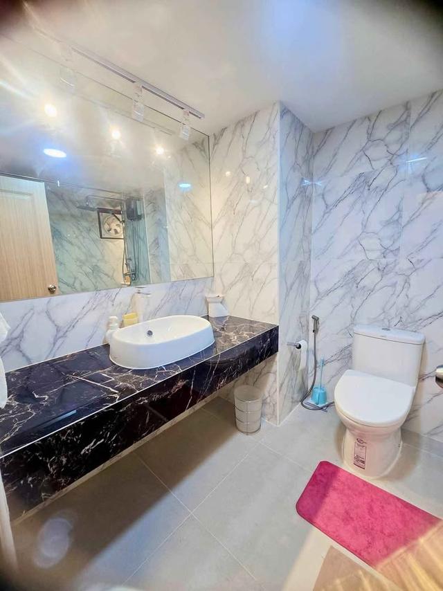 ✨🔹 คอนโดให้เช่า ใจกลางเมืองเชียงใหม่ ใกล้ มช. เฟอร์ครบ พร้อมอยู่ 4