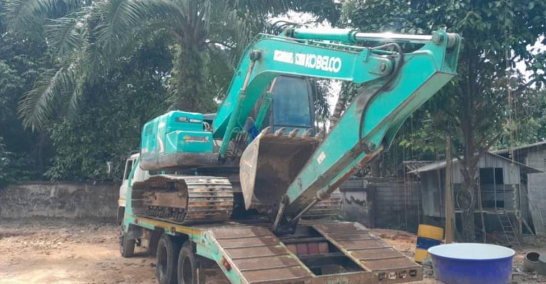 KOBELCO SK140-8 SUPER XM ราคาถูก