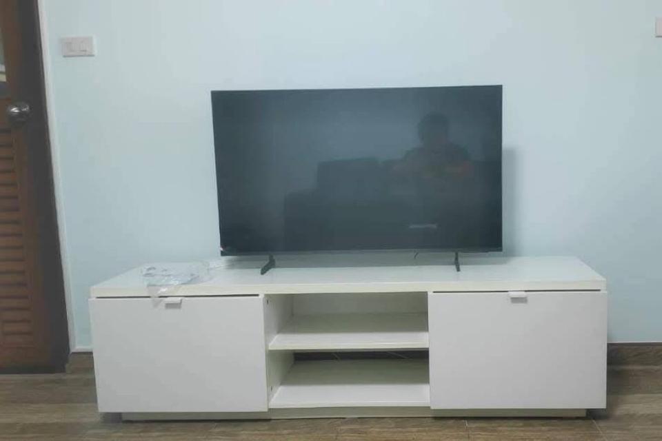 ขาย คอนโด เอสวี ซิตี้ พระราม 3  ตึก 1 ชั้น 8 ขนาด 60 ตรม. ราคา 2,383,800 บาท 3