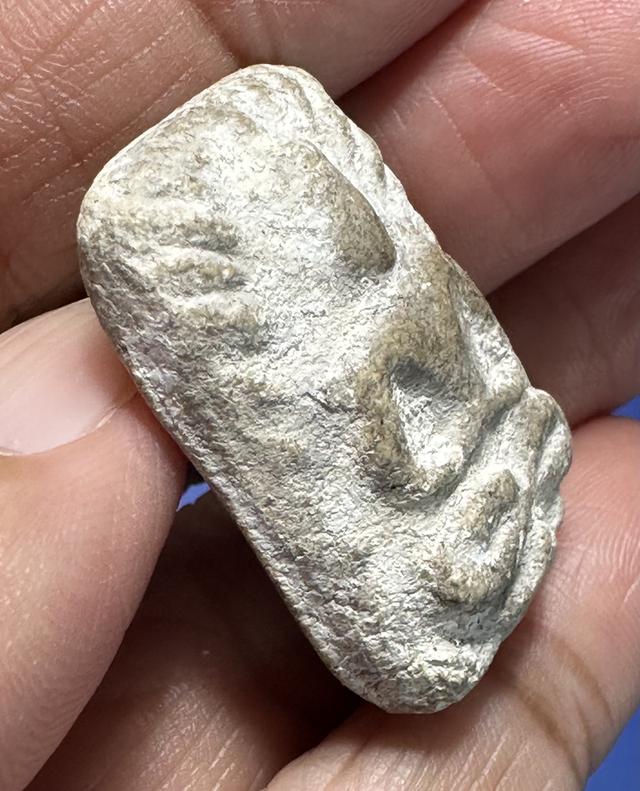 พระผง เก่า ไม่ทราบที่