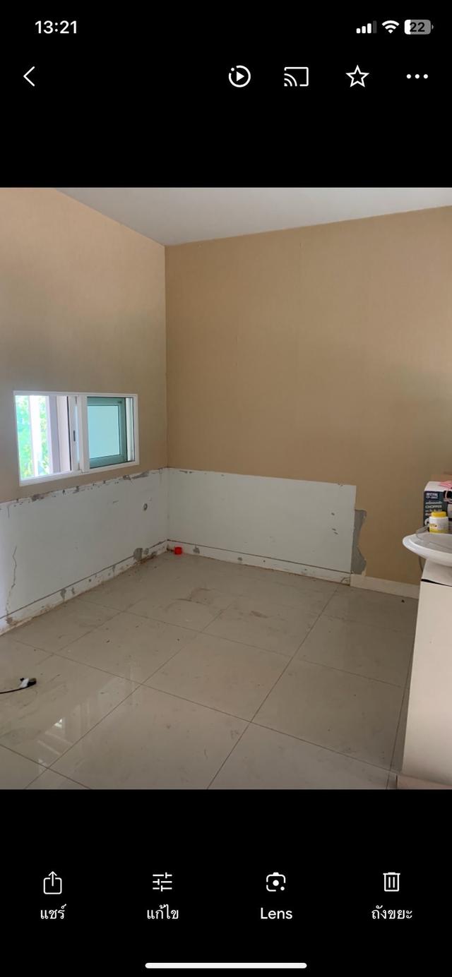 ขายด่วน/ราคาพิเศษ บ้านแฝด 2