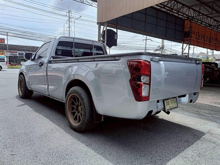 ขาย Isuzu Dmax 1.9S ปี21