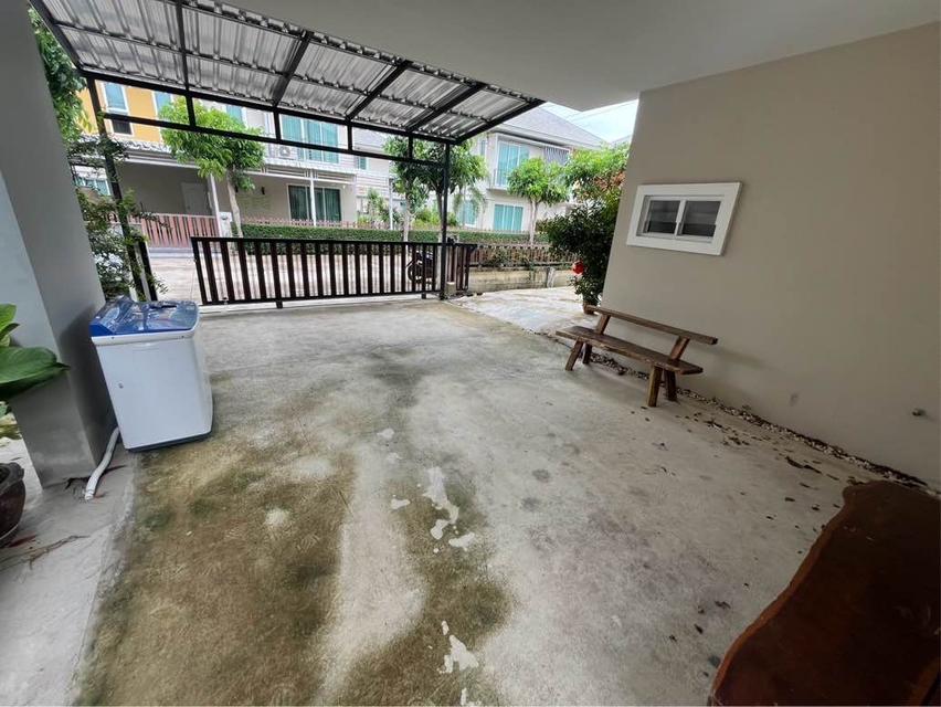 บ้านเดี่ยวโครงการ 19