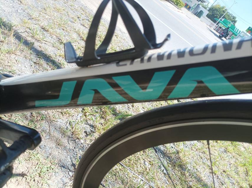 จักรยานเสือหมอบJAVA รุ่นCANNONATA รูปที่ 11