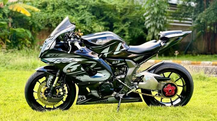 Yamaha R7 ขาย 3