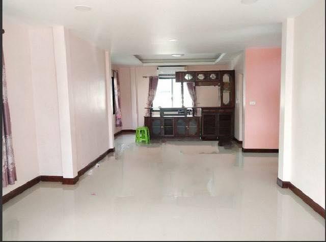 PB5374 ให้เช่าบ้านเดี่ยว ย่านอุดมสุข หมู่บ้าน รังสิยา ซอยอุดมสุข58 ใกล้เซ็นทรัล บางนา 8