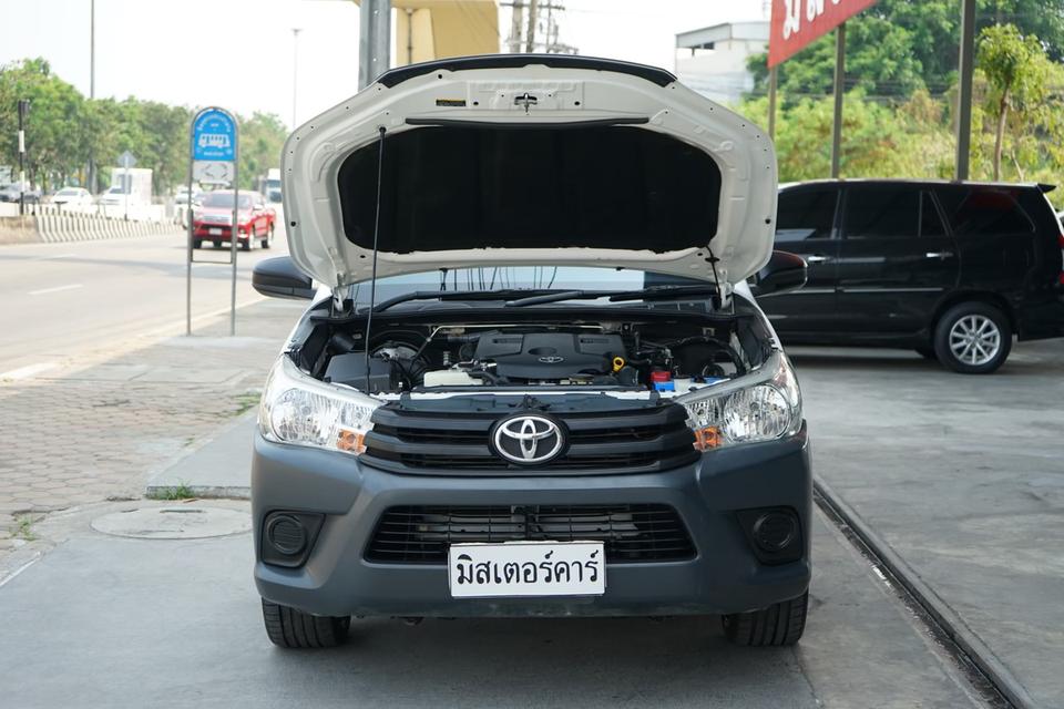 2019 TOYOTA REVO 2.8J 5