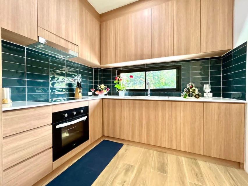 pool villa huayyai 7.99 m 3