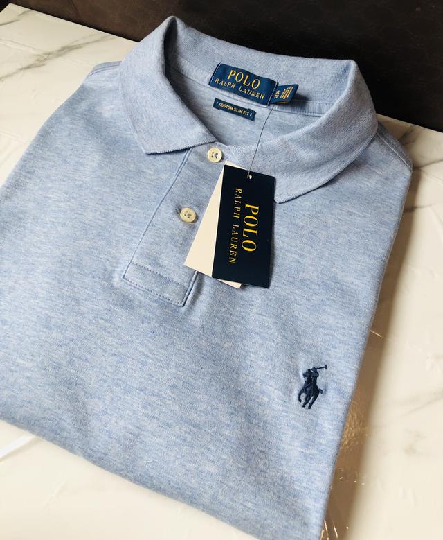 แบรนด์ POLO Ralph Lauren แท้ 💯size xl✅ใหม่ป้ายห้อย