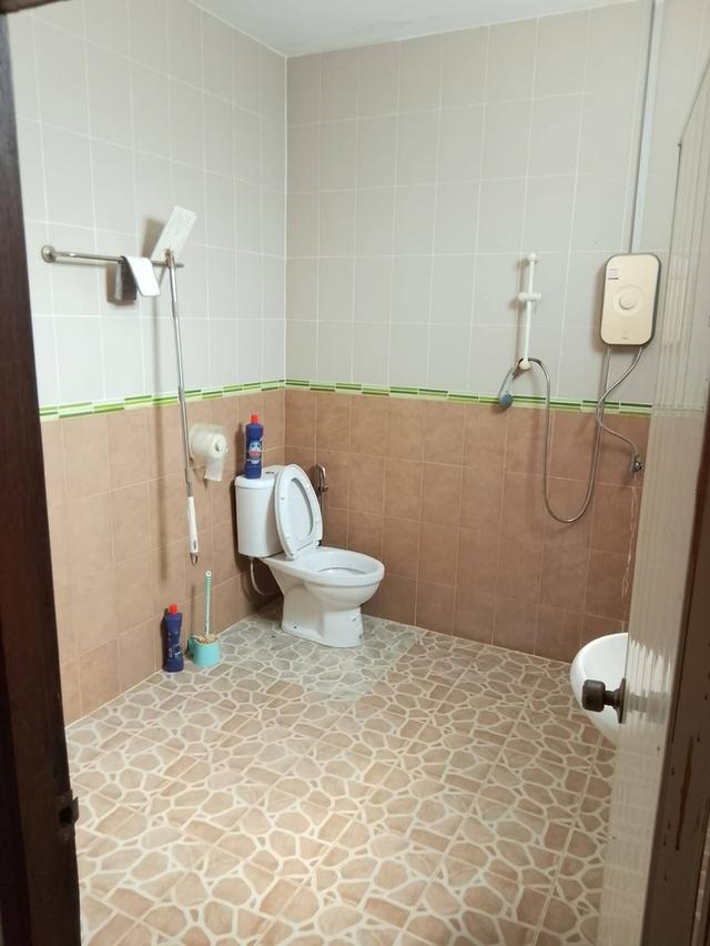 ขายบ้านเนื้อที่92.5ตารางวา 7