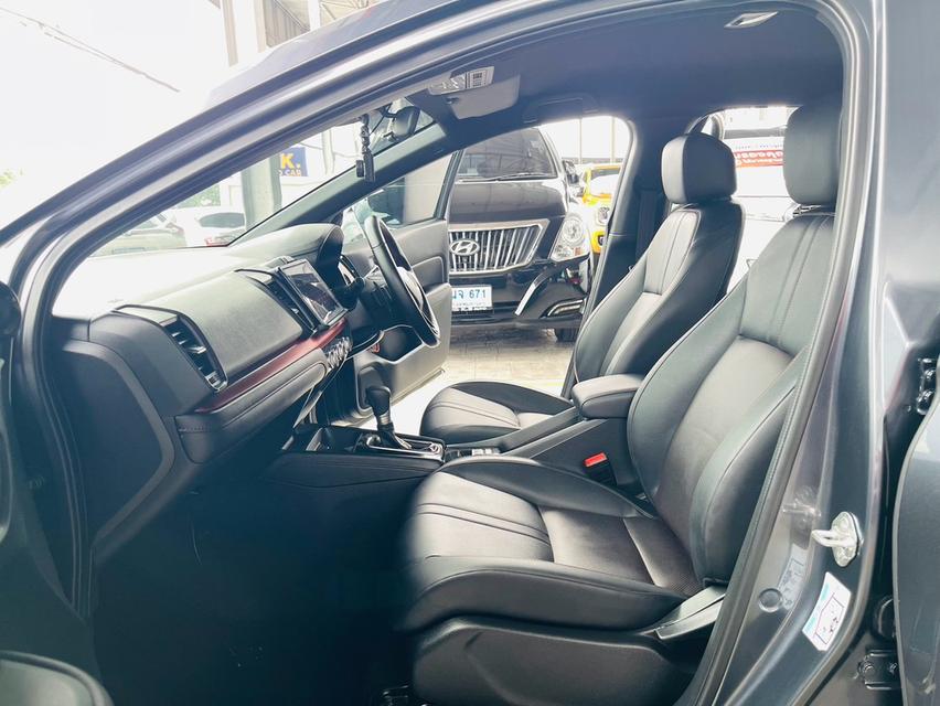 Honda City1.5 e:HEV RS Hatchback ปี23 ไมล์2หมื่นโลแท้ รูปที่ 13