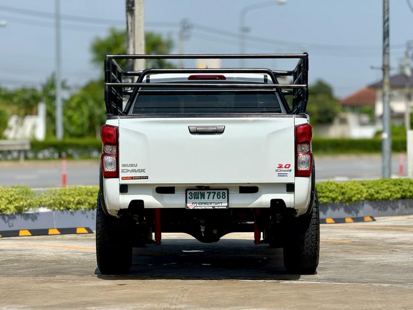 ISUZU D-MAX SPACECAB 3.0 Ddi S 2022