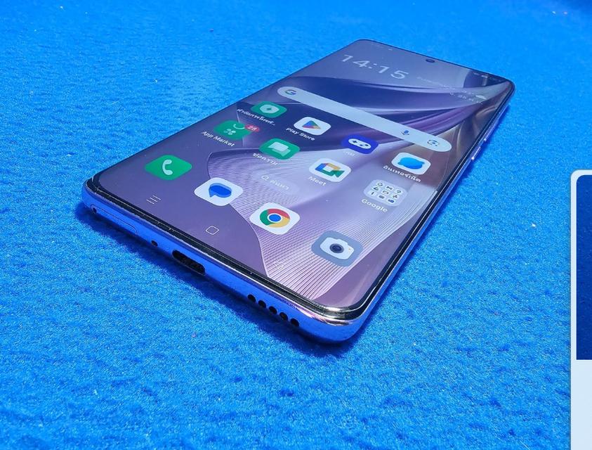 OPPO Reno10 Pro เครื่องเดิมๆสวยๆ 4