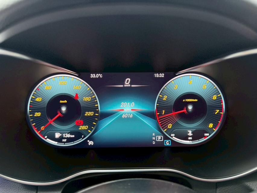 𝐌𝐄𝐑𝐂𝐄𝐃𝐄𝐒​ 𝐁𝐄𝐍𝐙​ 𝐂𝟐𝟎𝟎​ 𝐂𝐎𝐔𝐏𝐄​ 𝐀𝐌𝐆​ 𝐃𝐘𝐍𝐀𝐌𝐈𝐂 2021 รูปที่ 15