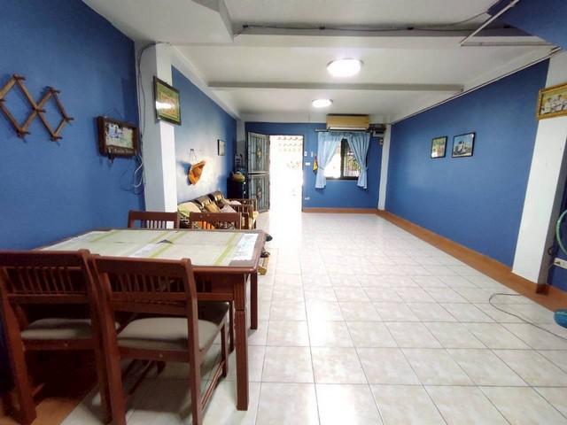 ทาวน์เฮาส์ หมู่บ้านธนพร ลำลูกกาคลอง 2 3Bedroom 16 ตาราง.วา 0 Ngan 0 ไร่ 1890000 บาท. ใกล้ Makro นาทองเจริญ, BTS คูคต น่า 4