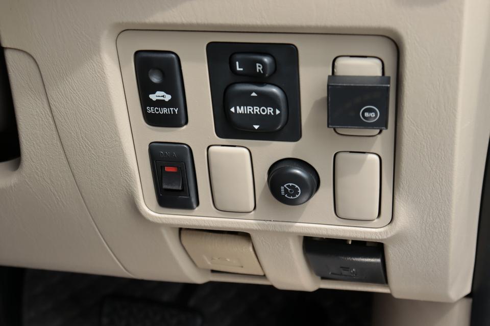 TOYOTA FORTUNER 2.7 V 4WD (LPG) 2005 16