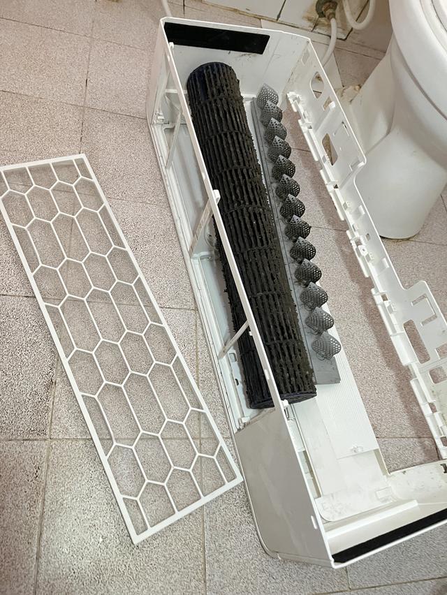 ช่างแอร์ ปากเกร็ด วัดกู้ อัมพรไพรศาล