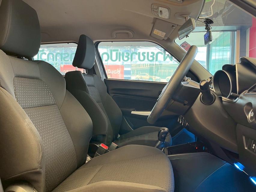 ขาย Suzuki Swift 1.2GL ปี22 12