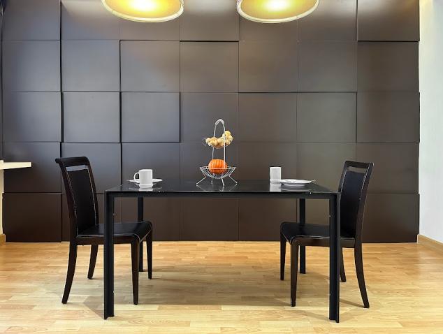 💥 Apartment for rent “Nantiruj Tower” Sukhumvit soi 8 💥 5