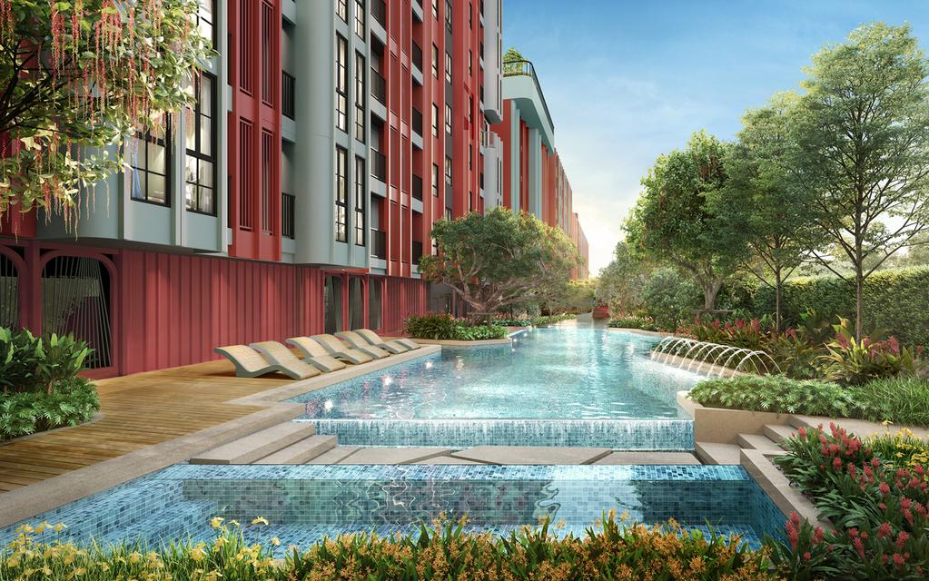 THE BASE Bukit (เดอะ เบส บูกิต) ใหม่✨🏢✨ใจกลางเมือง​ภูเก็ต🏝 จากแสนสิริ​ 📍ภูเก็ต 🏝​ เริ่ม 2.59 ล้าน😇✍🏻ลงทะเบียน👇🏻รับส่วนลดเพิ่มสูงสุด 30,000 บาท 3
