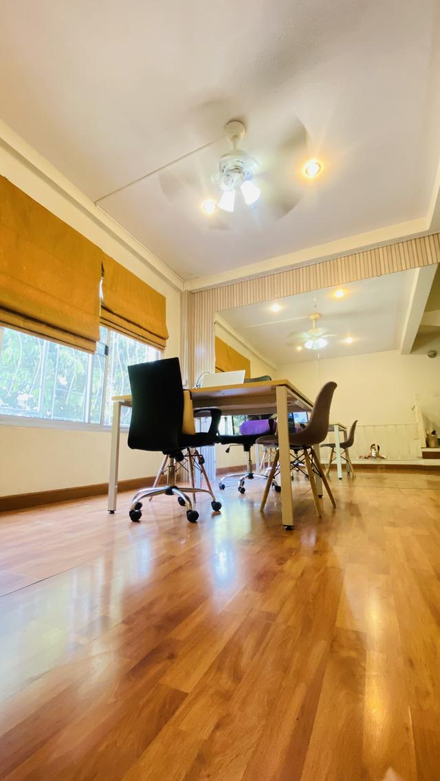 Town house บ้านทาวน์เฮ้าส์ 2