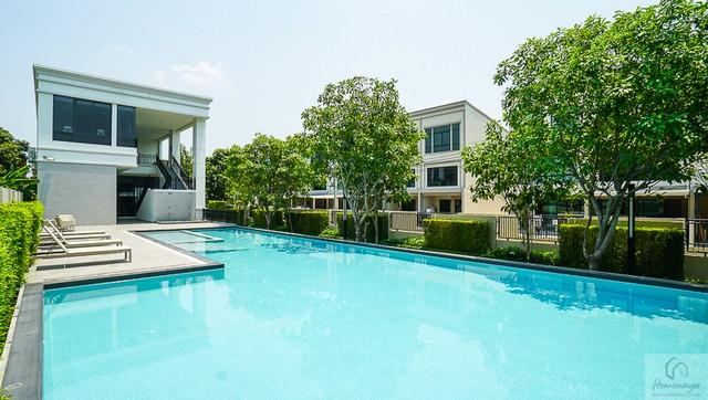 PP472 ขายทาวน์โฮม 3 ชั้น โครงการ คิว ไพร์ม สุขุมวิท 77 Q Prime Sukhumvit 77 อ่อนนุช 46 10