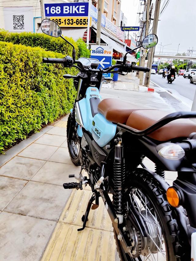 YAMAHA PG-1 ปี  2024 รูปที่ 6