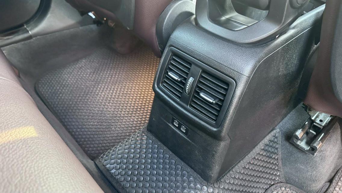 รหัสรถ TPV1534  🎊 BMW X1 sDrive18d X-line  🎊 2019 รูปที่ 17