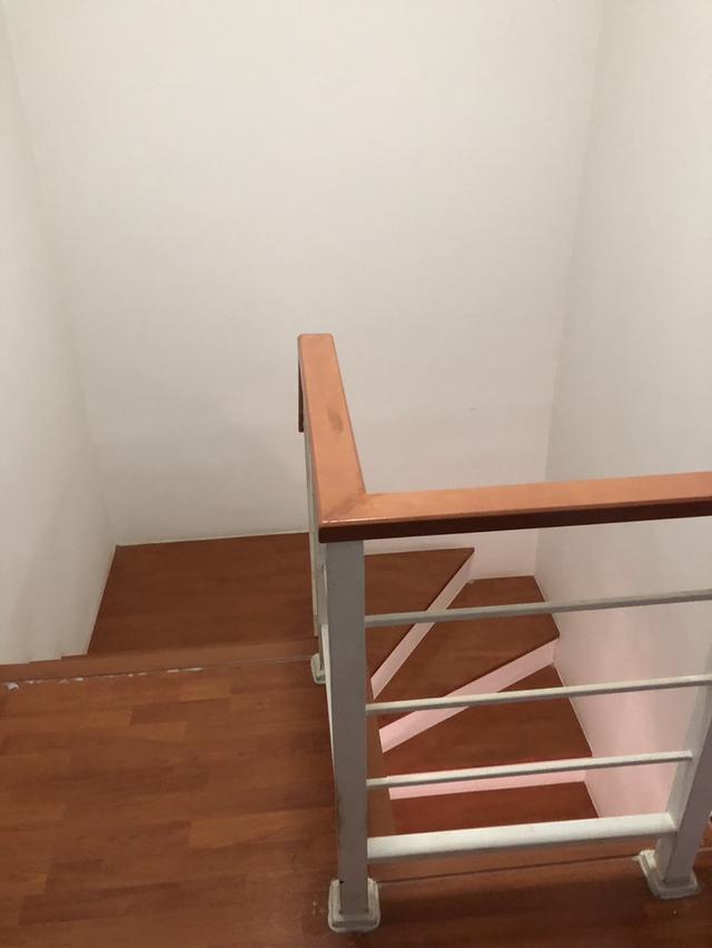 ทาวน์เฮ้าส์ หมู่บ้านไลโอบลิสต์ เพชรเกษม-ยอแซฟ 14