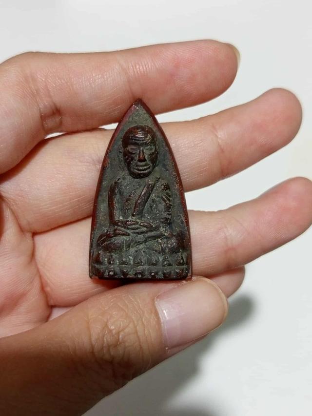 หลวงพ่อทวด