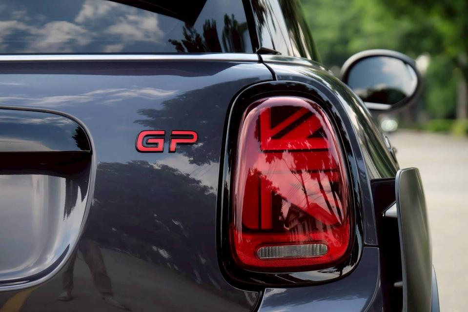 รหัสรถ PR6460 Mini JOHN COOPER WORKS GP3 ปี 2020 13