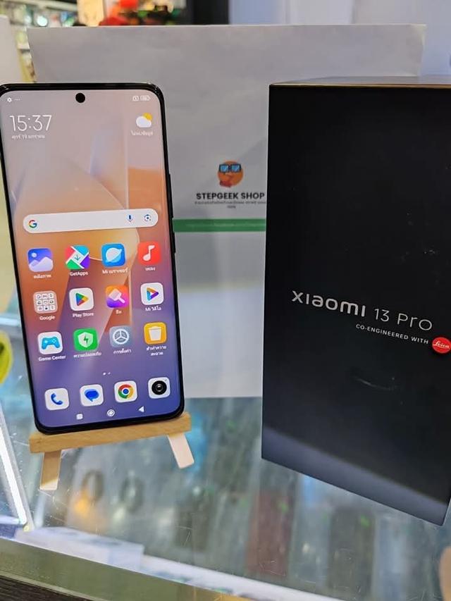 ปล่อยขาย Xiaomi 13 Pro 2