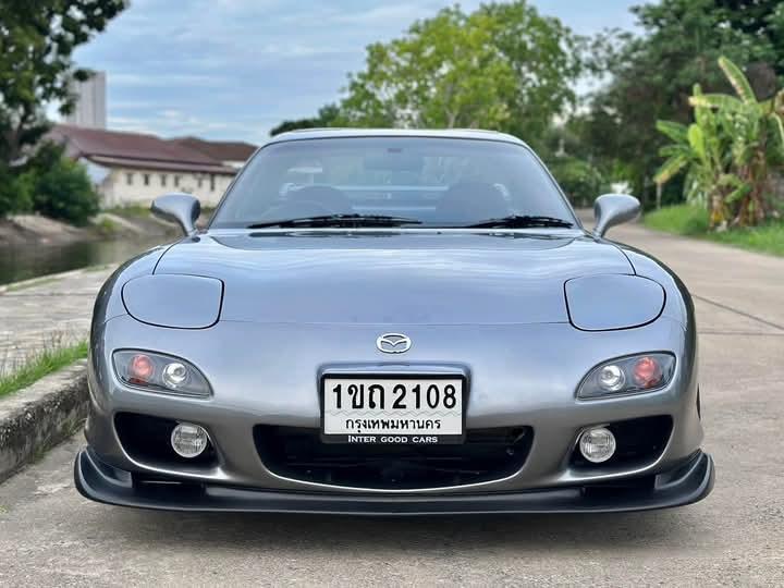 ขาย MAZDA RX 7ิ