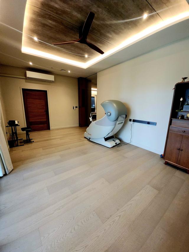 บ้านเดี่ยว ให้เช่า The City Bangna-KM.7(เดอะซิตี้บางนา กม7)  (หลังห้างเมกา บางนา) 13