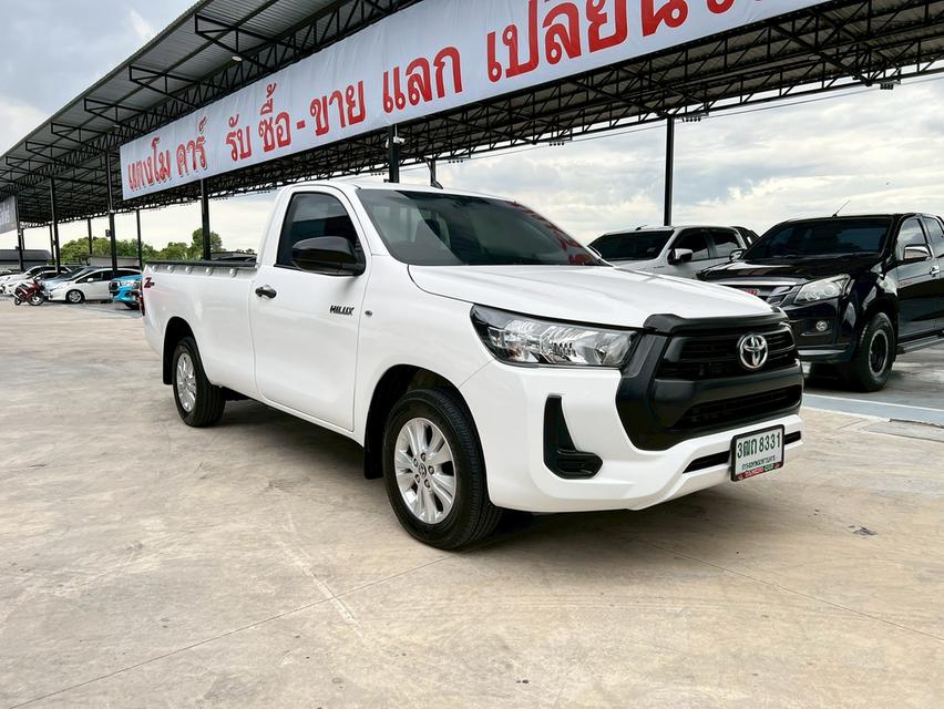 TOYOTA REVO 2.4 Entry Standard ปี2022 5