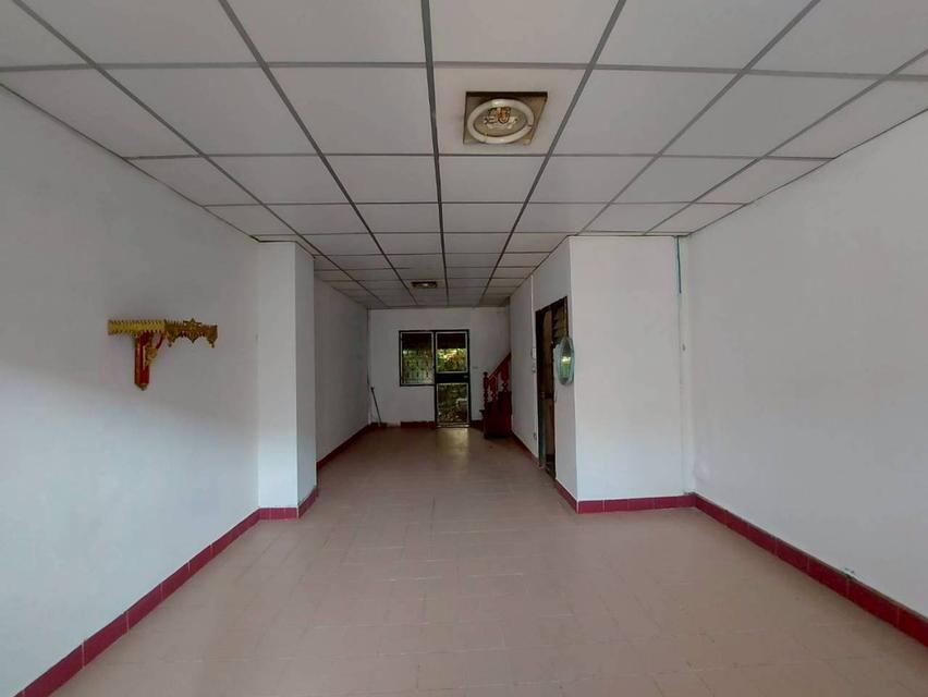 ขายบ้าน 2 ชั้น หมู่บ้านพูนสินธานี 1 ลาดกระบัง กรุงเทพมหานคร 4