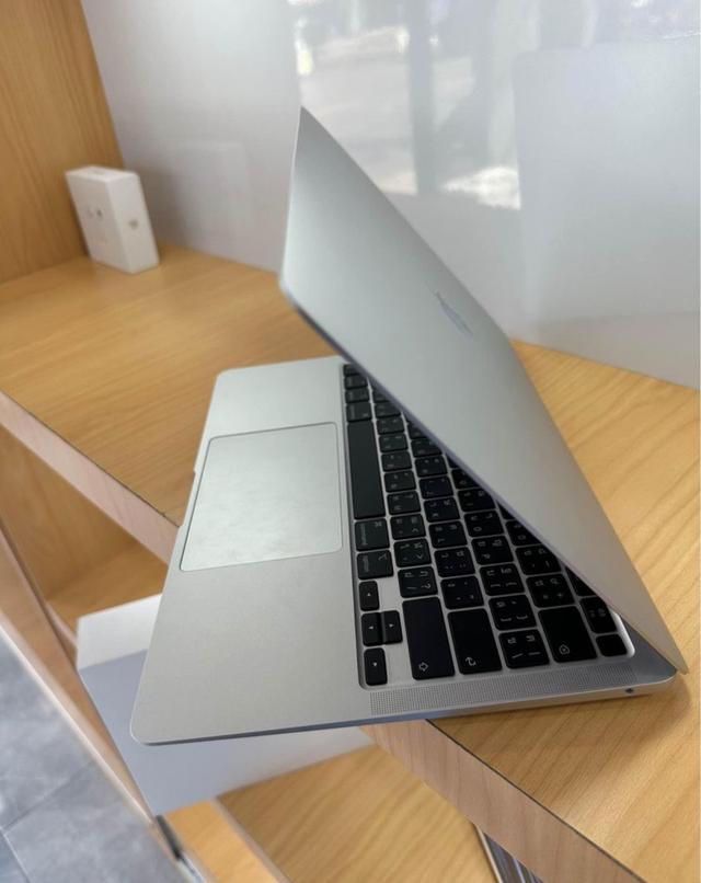 ขาย MacBook Air M1 ราคาถูกมาก 4