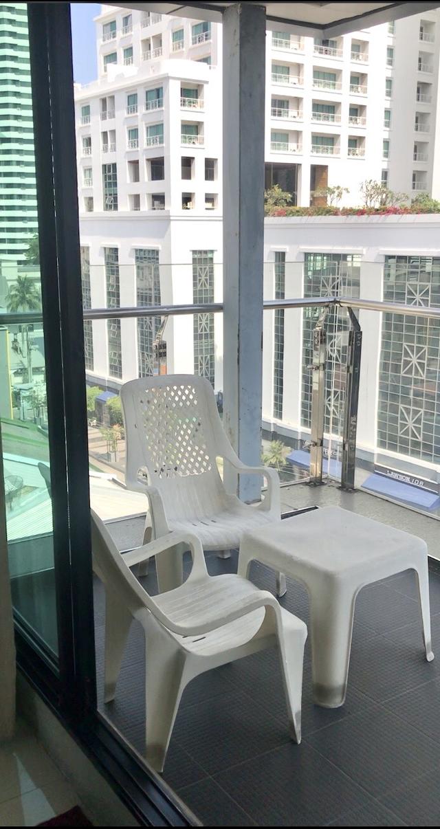 Rent Pent House on 4 star Hotel Sukhumvit16 8
