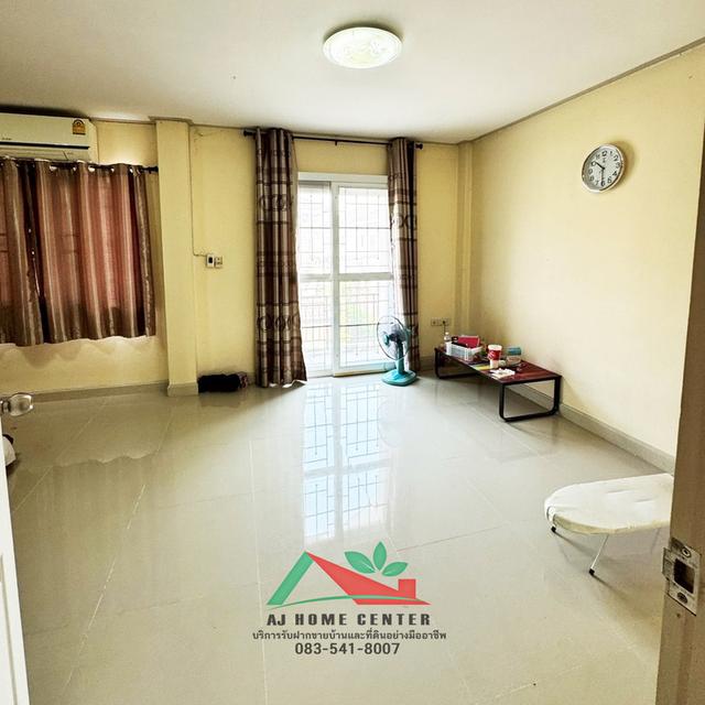 ขายทาวน์เฮ้าส์21ตรว. ม.บิวตี้เฮ้าส์4 ซ.อัจฉริยะประสิทธิ์ บางกรวย สภาพดีพร้อมอยู่ จัดกู้ฟรี 10