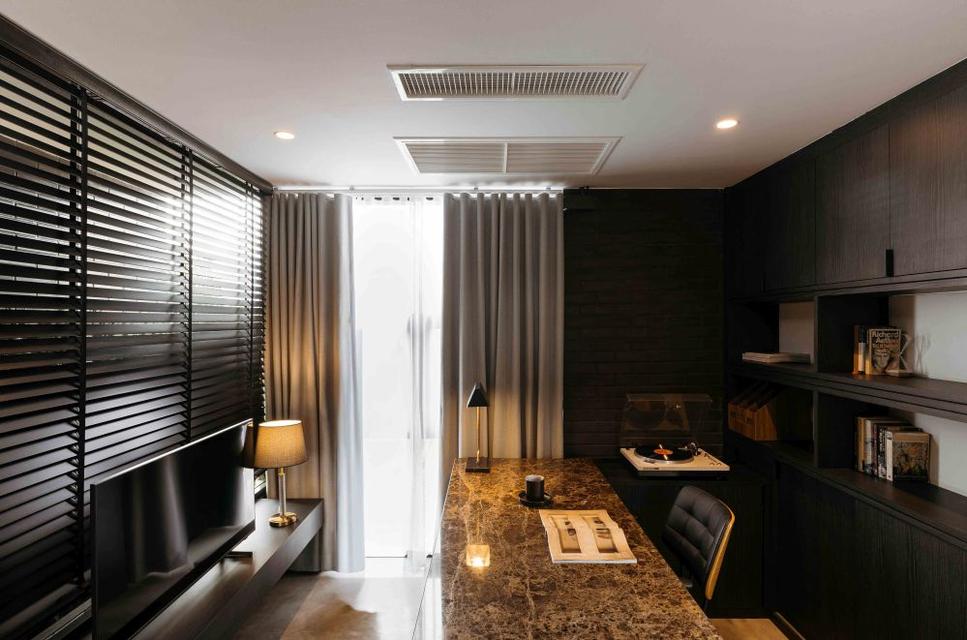 ขายบ้าน Monotown Studio 3.5 ชั้น ใจกลางเมืองเชียงใหม่ พร้อมเข้าอยู่ ทำเลดี ใกล้เซ็นทรัลเฟสติวัล 7