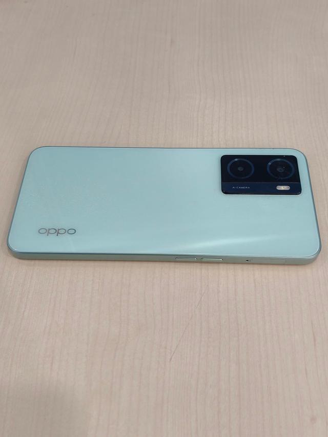 ขายมือถือ OPPO A57 สีมิ้นท์ 3